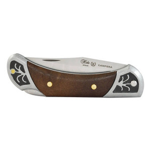 Coltello Tattico Miguel Nieto 815 con Lama Liscia e Meccanismo di Bloccaggio - Product Image 5