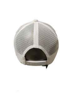 Gorra de malla de algodón ligero 100% con logotipo impreso o bordado-Rendimiento Moda al aire libre Hip Hop Casual - Product Image 3