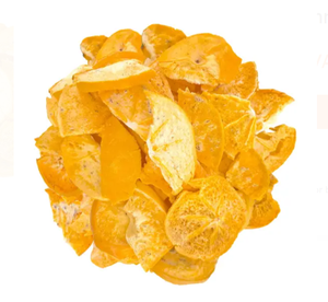 Caqui liofilizado de alta calidad | Proveedor de aperitivos naturales y saludables de Vietnam - Product Image 6