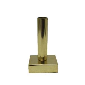 Royal Look Metal <b>Taper</b> <b>Candle</b> Holders Black Finished for Home Wedding Christmas Tabletop Decoration Handmade Customized - Product Image 2