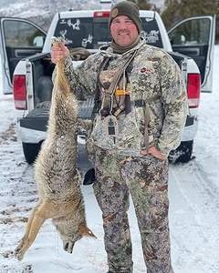 Pantalones de Caza de Otoño de Talla Grande, Estilo Cargo, Impermeables, Resistentes al Viento, de Dos Colores, Tela de Poliéster/Algodón, Cierre de Cremallera y Botón, Uniforme Táctico - Product Image 3