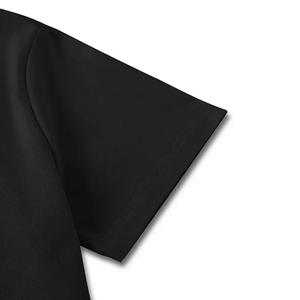 Camiseta con diamantes de imitación para adultos, camisetas con diamantes de imitación para mujer hechas a medida, camisetas con diamantes de imitación a precio barato para mujer - Product Image 4