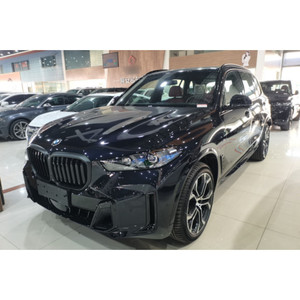 BMW X5 Drive 30Li SUV Premium AWD Essence 2.0T Turbo d'occasion 2024 - Product Image 1