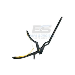 Punzón Óseo Ortopédico OEM, Instrumentos Quirúrgicos de Acero Inoxidable para Suministros Médicos - Product Image 6