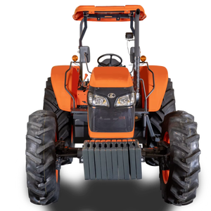 รถ108HP M108 Kubota ประเทศไทยของแท้สำหรับการเกษตร4WD - Product Image 1