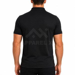 Camisetas Polo para Hombre, Precio de Fábrica, Venta Directa, Camisetas Polo para Hombre Más Vendidas, Mejor Producto - Product Image 2