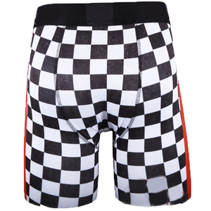 2025 Oem mode Boxer slips hommes sous-vêtements hommes Pack doux coton sous-vêtements homme - Product Image 2