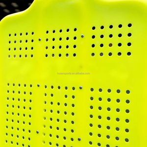 Nhà Máy ABS di chuyển con người tường đào tạo giả cho đá miễn phí cho đào tạo bóng đá và mục tiêu giả - Product Image 5