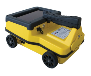ACHETEZ MAINTENANT! Système de cartographie précise par sondeur à rayons micro-ondes (GPR) et scanner de béton – Usage commercial et industriel - Product Image 2