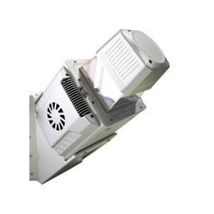 Sistema GEOSUN 504 per la Cattura della Realtà Stradale per la Ricostruzione Stradale e la Gestione degli Asset - Product Image 1