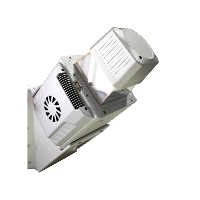 GEOSUN 504 Road Reality Capture System