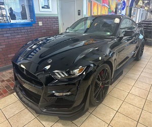 ฟอร์ด มัสแตง เชลบี จีที500 ปี 2020 พร้อมจัดส่ง - Product Image 1