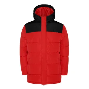 Giacca Imbottita Personalizzata Tallin per Felpe e Maglioni Promozionali per Merchandising - Product Image 2