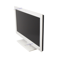Équipement ophtalmique, écran de test visuel de 21,5 pouces K-215, moniteur de test d'acuité visuelle pour opticien, pour les tests de vision.