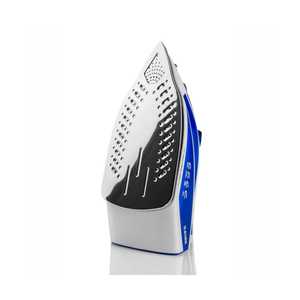 Plancha de vapor Steam River de 2200W y 260ml con suela de acero inoxidable. (Haeger SI-220.009B) - Product Image 5