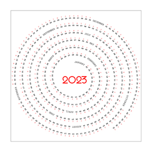 Mô Hình-1 Tái Sử Dụng Khô Xóa Bảng 2025 Chuỗi Phá vỡ Tĩnh Điện Chịu Mài Mòn Lịch Nhựa Thủy Tinh Nam Châm Gỗ Kim Loại - Product Image 6