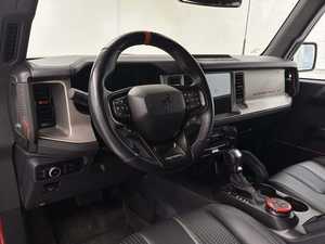 Bronco Raptor 2024 USADO, Limpio, 4x4, Volante a la Izquierda, Interior Oscuro, Asientos de Cuero, Llantas R19, Sin Accidentes - Product Image 6