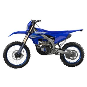 Motocicleta Todoterreno WR250F 250cc de Alto Rendimiento y Ligera, Precio de Fábrica, Superventas - Product Image 2