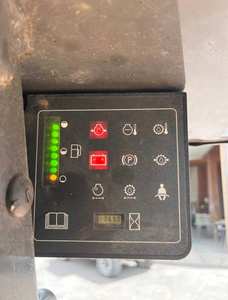 เคส2005 60XT ลื่นไถลคัดท้าย-รวมเฉพาะ770ชั่วโมงเดิมรวมถัง + ส้อม - Product Image 6