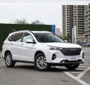 2023, el Último Modelo Ha-val M6 Plus 1.5t Dct, Techo Corredizo de Cuero, Pantalla Grande a Color LED, Gasolina - Product Image 3