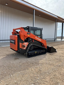 Chargeuse compacte à faible kilométrage 2025 KUBOTA SVL75-3 à vendre - Product Image 5