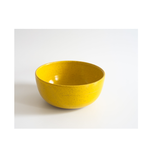 Cuenco de fideos antiguos de gran capacidad con cuchara para servir incorporada, condimentos para especias, accesorios decorativos para mesa - Product Image 1