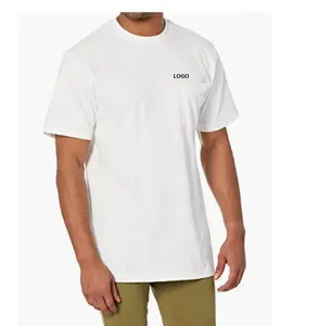 2023Nueva colección de camisetas de hip-hop de manga corta de calidad de marca Camiseta estándar de mezcla de algodón y poliéster para hombre de BD
