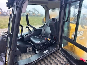 Minicargadora JCB 1CXT al por mayor, maquinaria sobre orugas, MINICARGADORA con retroexcavadora - Product Image 2