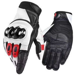 Guantes de esquí de invierno para hombre y mujer personalizados para deportes al aire libre, guantes impermeables con pantalla táctil para ciclismo, uso informal para snowboard - Product Image 1