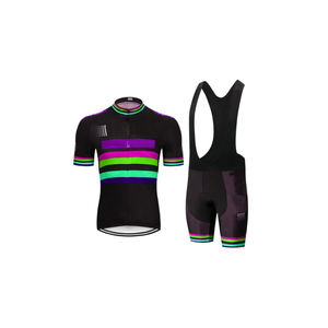 Uniforme de ciclismo más vendido Uniforme de ciclismo cómodo Uniforme de Ciclismo de alta calidad para hombres - Product Image 2