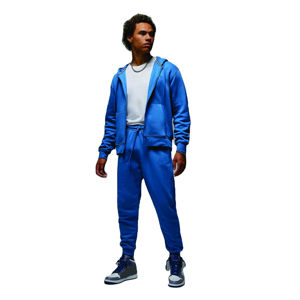 Logo personnalisé Pantalons de jogging décontractés pour hommes Sports Gym-Style Streetwear Pantalon vierge avec pantalons de survêtement empilés Pantalon respirant - Product Image 5