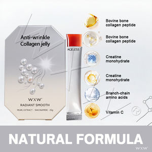 เยลลี่คอนยัคลดความอยากอาหาร รสธรรมชาติ  ใยอาหารคอนยัค  แท่งเยลลี่คอนยัคสำหรับลดน้ำหนัก - Product Image 2