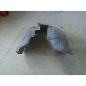 VOLKSWAGEN Up Series (122) (16>) Passage de roue avant gauche 1S0809961E - Product Image 2