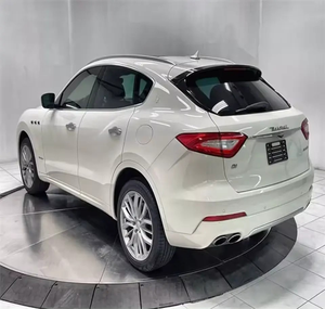 SUV USADO LIMPIO 2025, Volante a la Izquierda, Asientos de Cuero, Cámara Trasera 360, Techo Solar Panorámico Automático, Sin Accidentes - Product Image 5