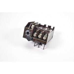 MOELLER LW25878 Relé bimetálico 0,12-0,21 a Z 0-0,21 / Z 0 0 21 / Z0021 Categoría Relés - Product Image 1