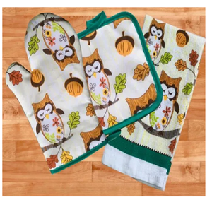 Porte-Pot de Style personnalisé en 2023 coton biologique, antidérapant, pour la cuisine, la maison, l'hôtel, les utilisations quotidiennes, certificat GOTS, impression sur lin, 100% - Product Image 2