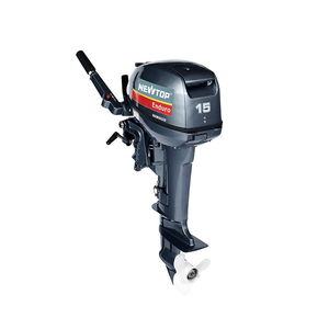 Moteur hors-bord d'origine pour bateau 30hp 40hp 60hp à vendre - Product Image 1