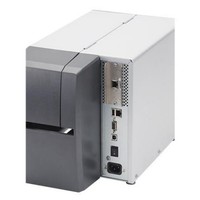 Impresora Industrial de Etiquetas Zebra ZT231, Alta Resolución 300dpi, Térmica Directa, Pantalla Táctil Grande a Color, Certificación RFID ROHS, en Stock