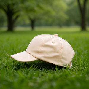 Chapeau pour bébé bio et durable pour une utilisation promotionnelle - Product Image 3