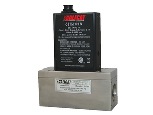 Máy đo lưu lượng dòng M Series C Series điều khiển và bộ điều khiển Máy đo laminar V Series - Product Image 5