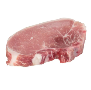 Chuleta de cerdo de corte central sin hueso de alta calidad de Alemania IQF congelada a granel empaquetada a precio bajo - Product Image 3