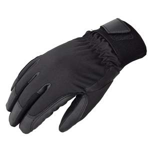 Gants de conduite imperméables doublés en microfibre PU avec membrane synthétique - Product Image 2