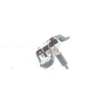 MOTEUR D'ESSUIE-GLACE ARRIÈRE MITSUBISHI Colt Série 3P (Z30) 0390201599 (04>12) - Product Image 2