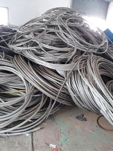 เศษ6063อลูมิเนียม99.9%/เศษลวดอลูมิเนียม/เศษล้ออัลลอย - Product Image 6