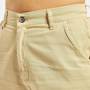 Service OEM Pantalon cargo personnalisé pour l'extérieur Pantalon cargo décontracté pour l'entraînement, la randonnée et le séchage rapide pour femmes - Product Image 4