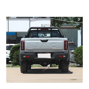 รถจักรยานยนต์ JAC Motors เกรดส่งออก พร้อมสำหรับการสั่งซื้อจำนวนมาก - Product Image 3