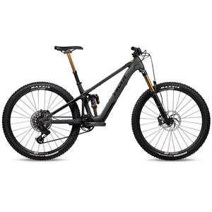 Bicicleta Eléctrica Shuttle SL Pro X0 Nueva con Transmisión de 430Wh, Todas las Tallas - Product Image 2