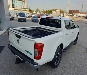 Vente aux enchères abordable 2022 NissaNn Navaraa 2.3dci DC 4x4x tout-terrain/Pick-up 2299Cc voitures d'occasion à vendre - Product Image 6