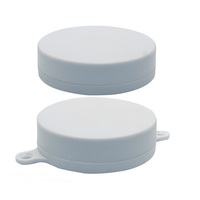 Punto de Acceso Inalámbrico de Modo Dual BLE 4.0 y 5.0, Puente IBeacon para Hogar Inteligente e IoT, Resistente al Agua IP68, Chipset Nórdico