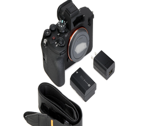 Cámara Digital sin Espejo de Alta Calidad con Lente Intercambiable de 33MP, Cuerpo de Cámara DIY de Grado Industrial OEM con 3 Años de Garantía Original - Product Image 2